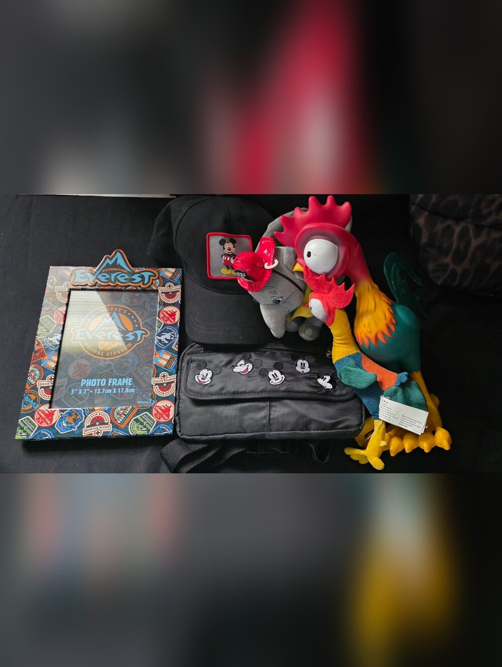 **DISNEY BUNDLE